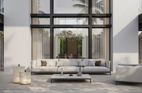 Spectacular villa project close to the Golden Mile with panoramic views, Rocio de Nagüeles, Marbella Golden Mile