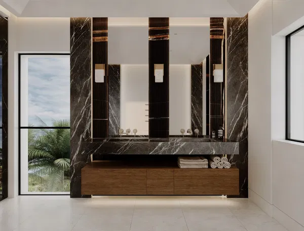 Spectacular villa project close to the Golden Mile with panoramic views, Rocio de Nagüeles, Marbella Golden Mile