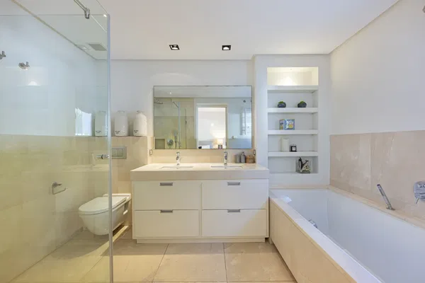 Elegant beachside villa in Marbesa: private and tranquil living just steps away from the beach