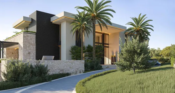 Villa with incredible views, maximum luxury and privacy in La Zagaleta, Benahavis