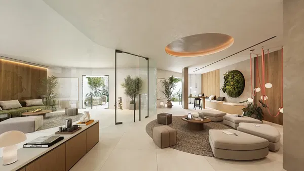 The Eden in the heights: Sky Villa with spectacular terrace and private pool, El Higueron, Fuengirola