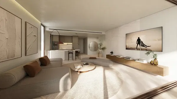 The Eden in the heights: Sky Villa with spectacular terrace and private pool, El Higueron, Fuengirola