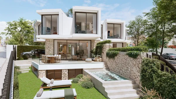 A home with soul in the heart of Pedregalejo, Malaga