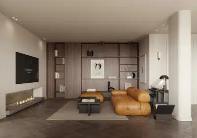 Luxury and modernity in this completely renovated penthouse apartment in La Cerquilla, Nueva Andalucia