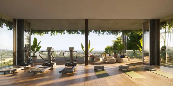 Modern off-the plan villa in an exclusive residential complex in Nueva Andalucia, Marbella