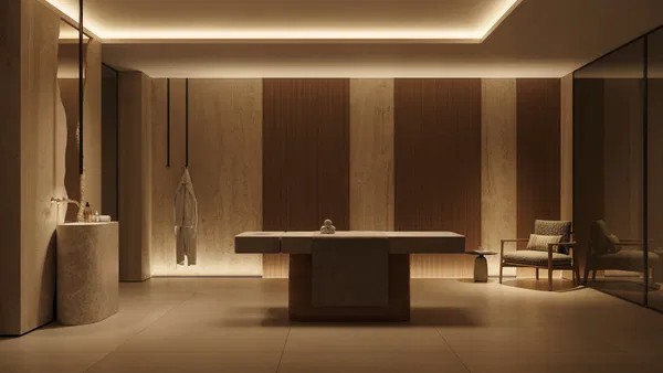 Unique villa combining elegance and harmony in the natural surroundings of Benahavís