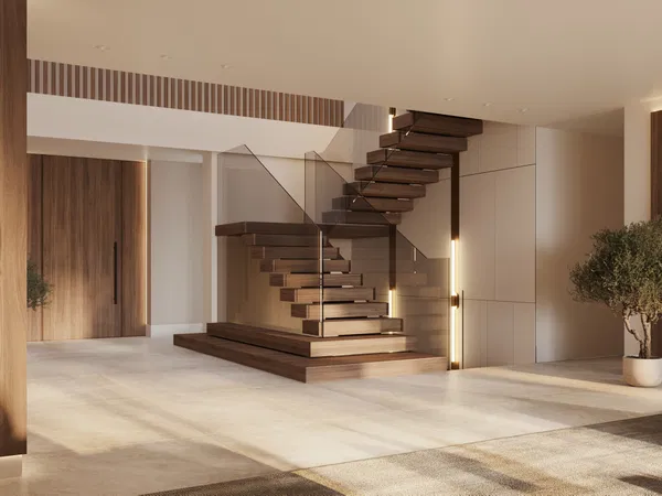 Unique villa combining elegance and harmony in the natural surroundings of Benahavís