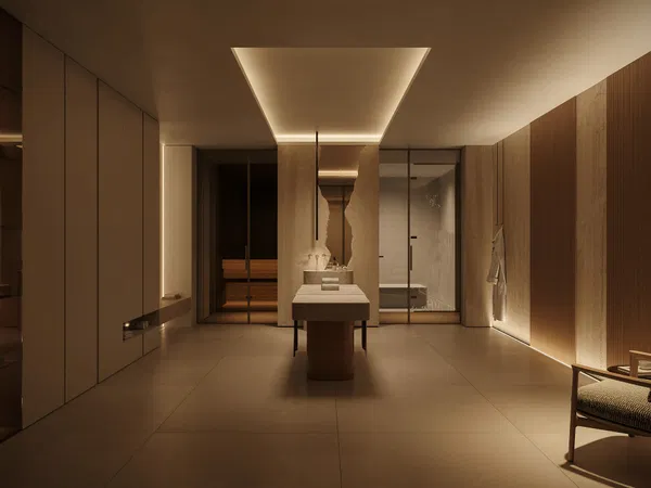 Unique villa combining elegance and harmony in the natural surroundings of Benahavís