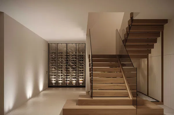 Unique villa combining elegance and harmony in the natural surroundings of Benahavís