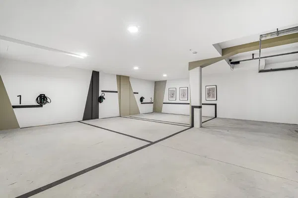 Stunning large contemporary style villa on Marbella's Golden Mile