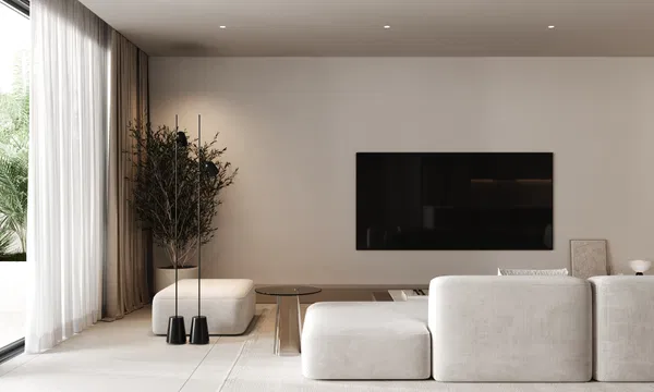 Elegant and bright penthouse located in the exclusive New Golden Mile of Estepona