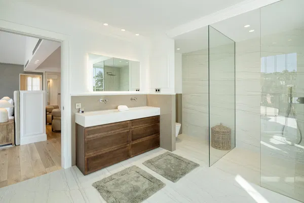 Exquisite and refined villa in the Golf Valley of Marbella
