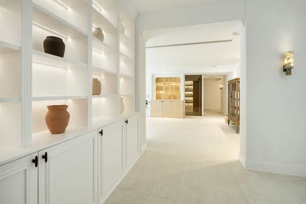 Exquisite and refined villa in the Golf Valley of Marbella