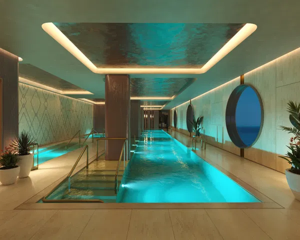 Exclusive newly built duplex penthouse with panoramic sea views and private pool in El Madroñal, Benahavis
