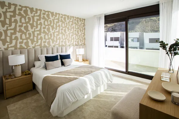 Charming townhouse with large solarium, Rincon de la Victoria
