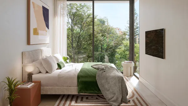 A home with essence in the heart of Pedregalejo, Malaga
