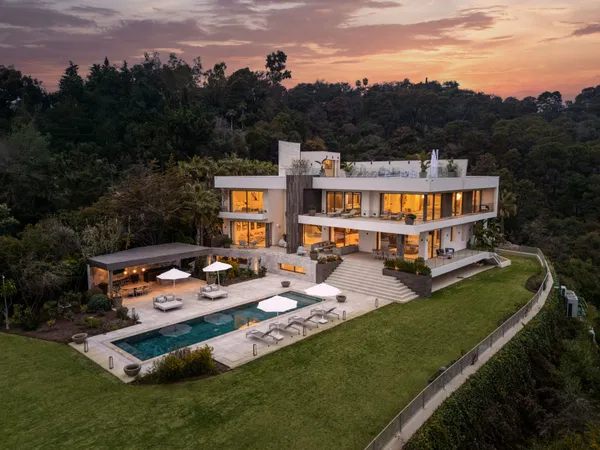 Modern villa in La Zagaleta, style and sophistication in the most exclusive urbanisation in Spain