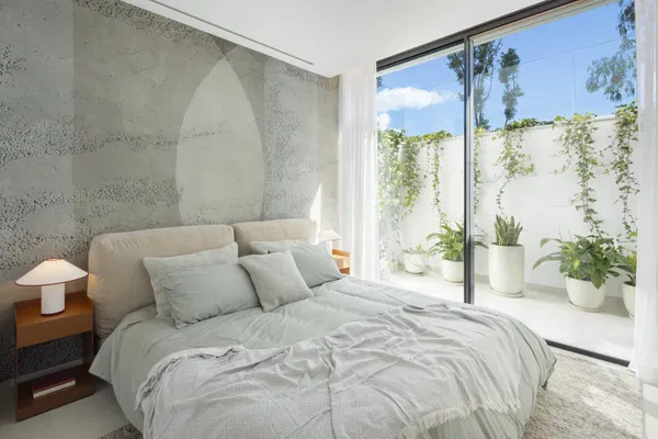 Magnificent villa with panoramic views in La Quinta in a gated and private community, La Quinta, Benahavis