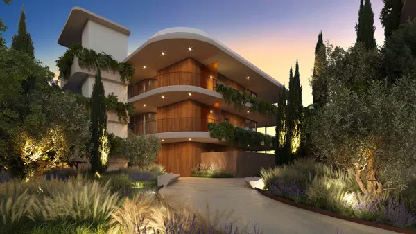 Style, comfort and security in this luxury apartment in El Higuerón, Fuengirola
