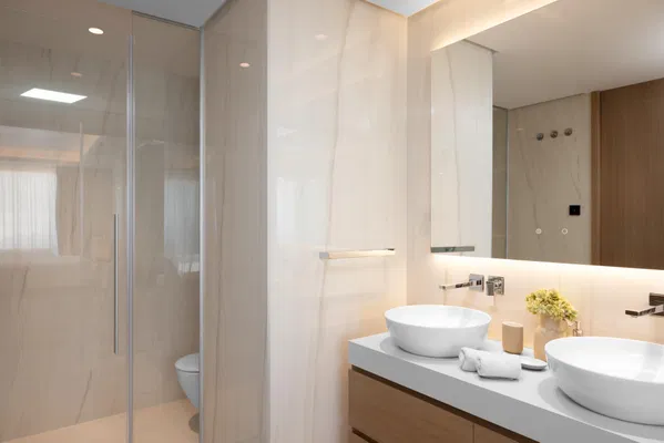 Luxury Beachfront Apartment in Málaga – Pacífico 115