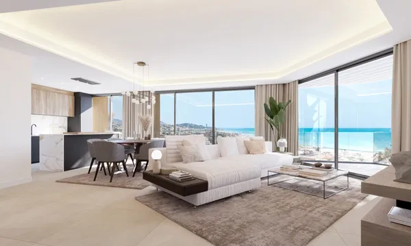A luxury retreat in one of the most exclusive areas of Málaga with private garden and pool, Este, Malaga