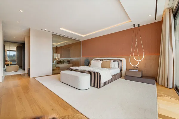 Sky Villa in Sierra Blanca, a true masterpiece in the heart of the Golden Mile, Marbella