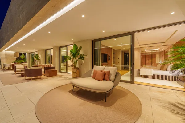 Sky Villa in Sierra Blanca, a true masterpiece in the heart of the Golden Mile, Marbella