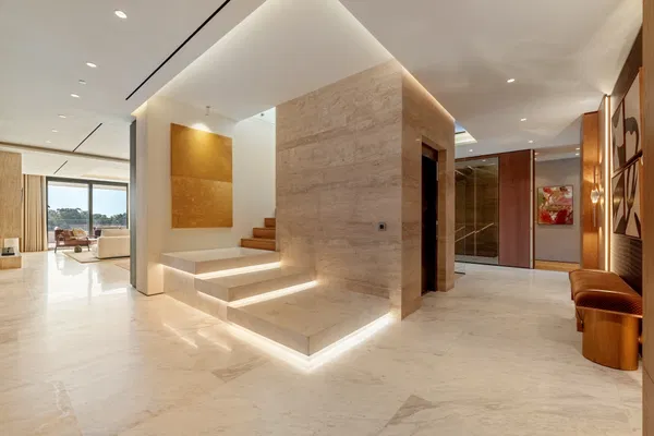 Sky Villa in Sierra Blanca, a true masterpiece in the heart of the Golden Mile, Marbella