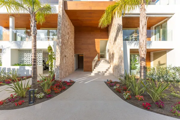 Brand new garden apartment in Benalús, Marbella