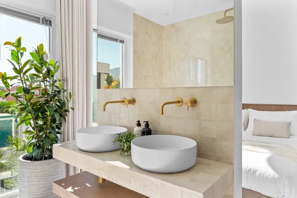 Italian-Mediterranean inspired boutique home with pool in Nueva Andalucía, Marbella