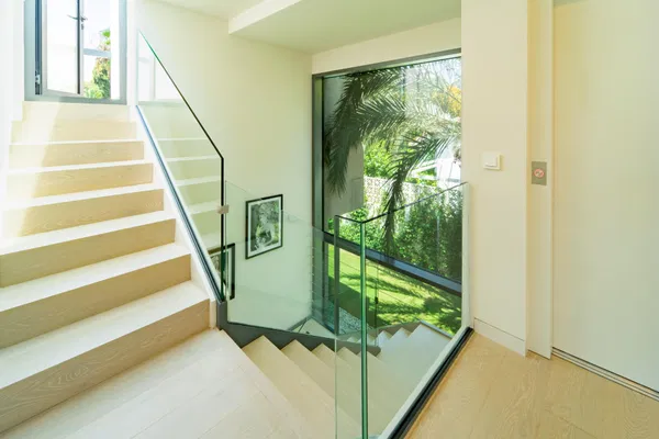 Magnificent 5-Bedroom Villa in La Carolina, Marbella’s Golden Mile