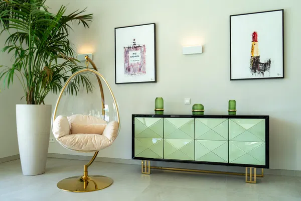 Magnificent 5-Bedroom Villa in La Carolina, Marbella’s Golden Mile