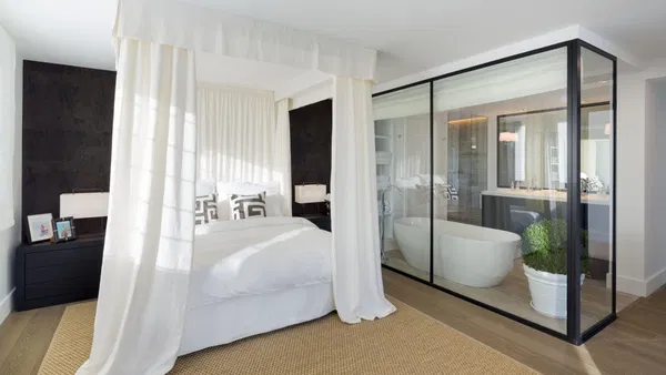 Beautifully renovated villa in the heart of the golf valley, Nueva Andalucía