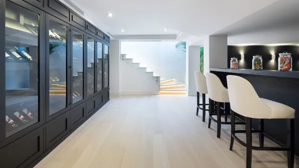 Beautifully renovated villa in the heart of the golf valley, Nueva Andalucía