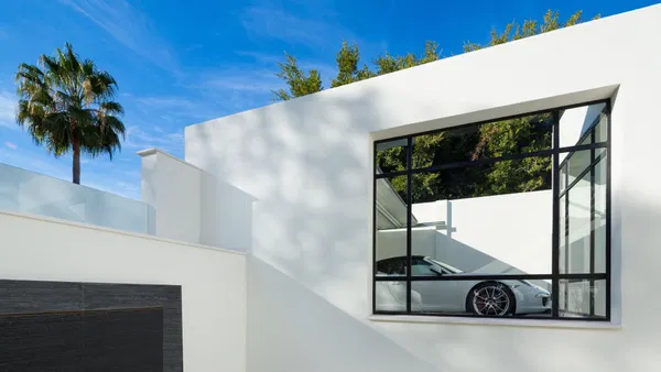 Beautifully renovated villa in the heart of the golf valley, Nueva Andalucía