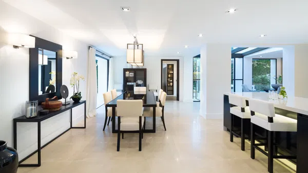 Beautifully renovated villa in the heart of the golf valley, Nueva Andalucía