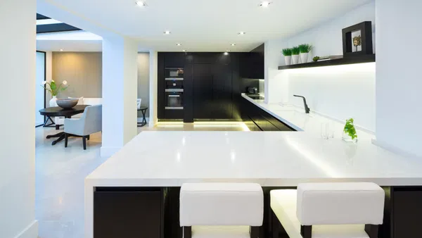 Beautifully renovated villa in the heart of the golf valley, Nueva Andalucía