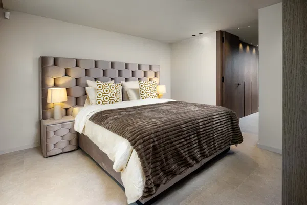 Centauro 15: A Balinese-style oasis villa in the heart of the Golf Valley in Nueva Andalucía