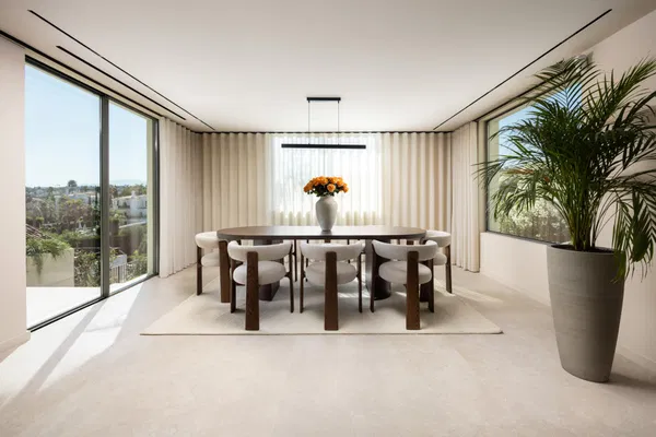 Centauro 15: A Balinese-style oasis villa in the heart of the Golf Valley in Nueva Andalucía