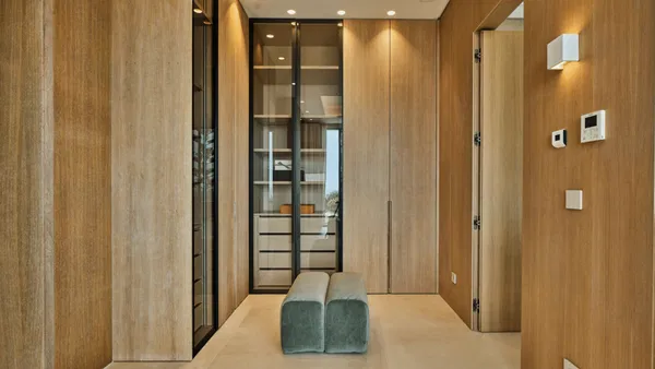 Modern villa in Málaga’s most promising growth area, El Olivar, Churriana