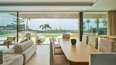 Modern villa in Málaga’s most promising growth area, El Olivar, Churriana