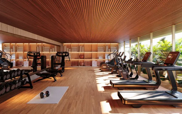 Sophisticated penthouse with panoramic views in the exclusive Finca Cortesín residences, Spain
