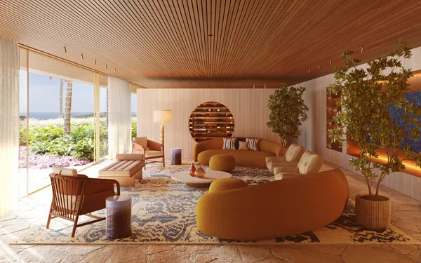 Sophisticated penthouse with panoramic views in the exclusive Finca Cortesín residences, Spain