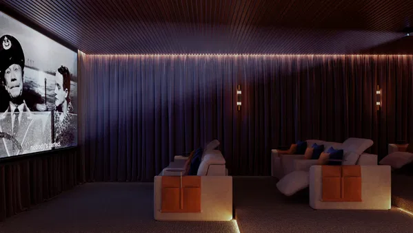 Sophisticated penthouse with panoramic views in the exclusive Finca Cortesín residences, Spain
