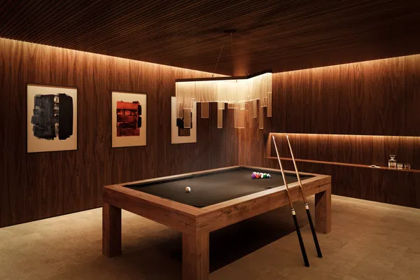 Sophisticated penthouse with panoramic views in the exclusive Finca Cortesín residences, Spain
