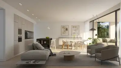 21 Apartments and Penthouses in Elviria