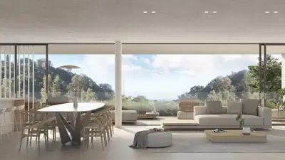 21 Apartments and Penthouses in Elviria