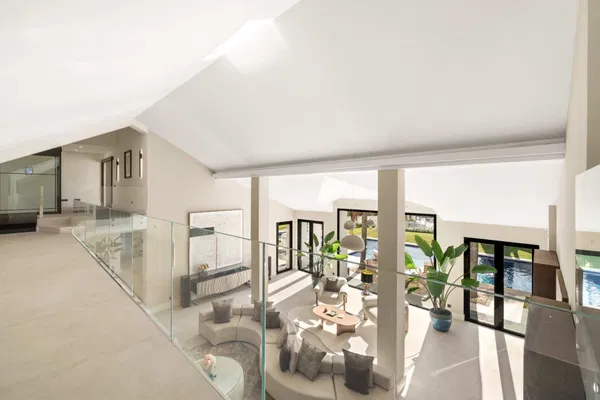 Casa Asturias, a Luxurious Mediterranean retreat in the heart of Rocío de Nagüeles, Marbella
