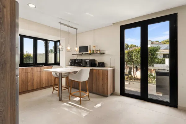 Casa Asturias, a Luxurious Mediterranean retreat in the heart of Rocío de Nagüeles, Marbella