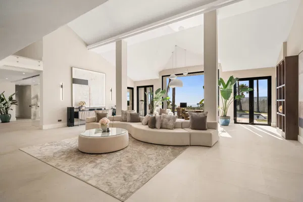 Casa Asturias, a Luxurious Mediterranean retreat in the heart of Rocío de Nagüeles, Marbella
